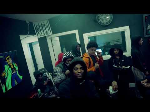 MallyBo x B Roc x 4zz - "It Aint No Secret" Official Music Video | Dir. By 7emuel
