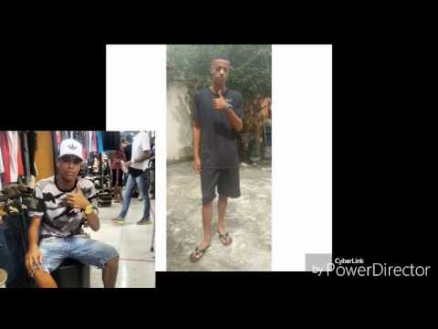 MC PMT - EU VOU CHAMAR O GHEBÊ [ LANÇAMENTO 2017 ]