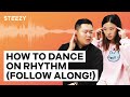 How To Find The Beat And Dance On Rhythm Follow Along