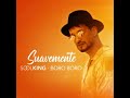 Soolking feat. Boro boro - Suavemente