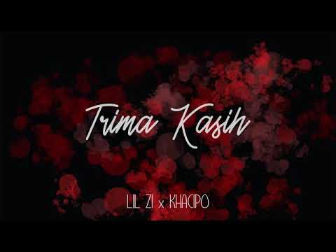 Lil zi - terimakasih