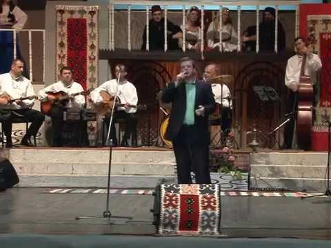 Ferid Avdić - U Mostaru majko VI Festival Sevdalinke TK