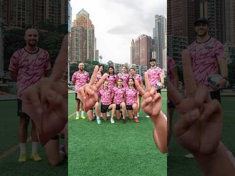 My Summer 7s Rugby Camp