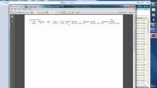 prospector matches on your listings in mls