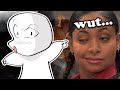 That S So Raven Was The Weirdest Show