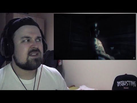 Terra Tenebrosa - Where Shadows Have Teeth REACTION