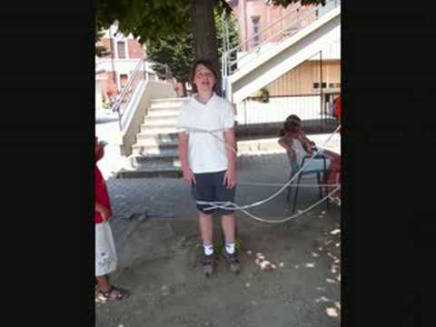 grest san giuseppe 2008