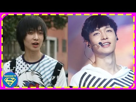 Here’s How EXO' Lay Was Discovered, And Signed To SM