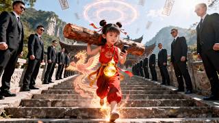 Download lagu 【DUB】A Superpower Tiny Girl Descends The Mountain To Find Her Lost Parents! mp3 Download lagu 【DUB】A Superpower Tiny Girl Descends The Mountain To Find Her Lost Parents! mp3