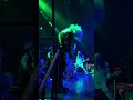MELVINS - YOUR BLESSENED (Live at First Avenue 5/22/25)