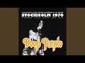 Mandrake Root (Live in Sweden 1970)