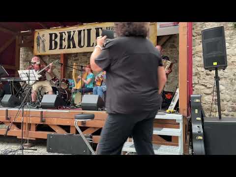 Bety, Nina a batik boys - BNbb Bekule 500