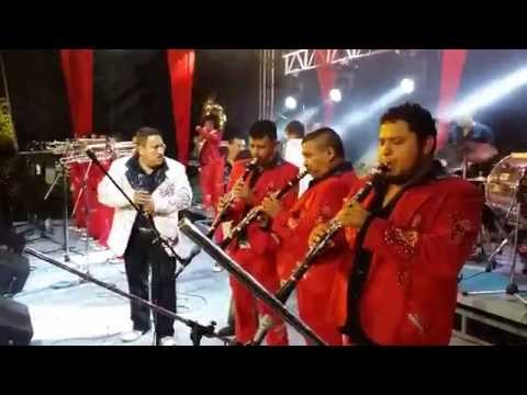 Banda Tronadora, Damaso.