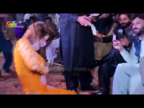 aj khol dy ang ang mera new mujra