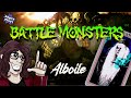 Edgey Plays Battle Monsters Alboile