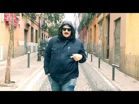 Morf - Knives in my back [prod. A.Rock]