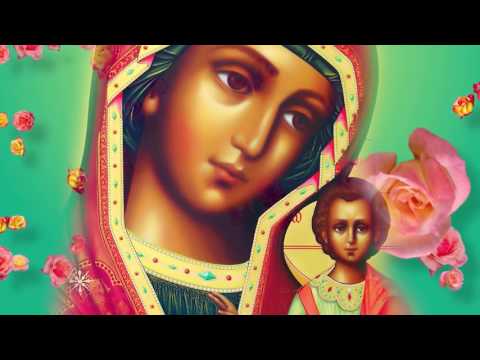 أعيريني عينيكِ: ترنيم هلا زرزور