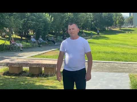 Lulja Menekshe. Këndoi Rebani Qendro 