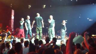 Beogradski Sindikat-Balada disidenta (Uzivo arena)