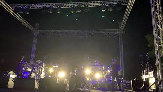 Giusy Ferreri - Le cose che canto LIVE @ PARTANNA TP