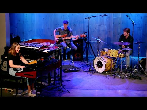 trioKAIT Live at the Blue Whale: "Summer Solstice" by Kait Dunton