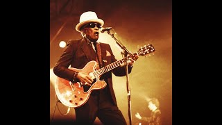 I Got My Mojo Working-John Lee Hooker-Live@The Misty Moon 81'