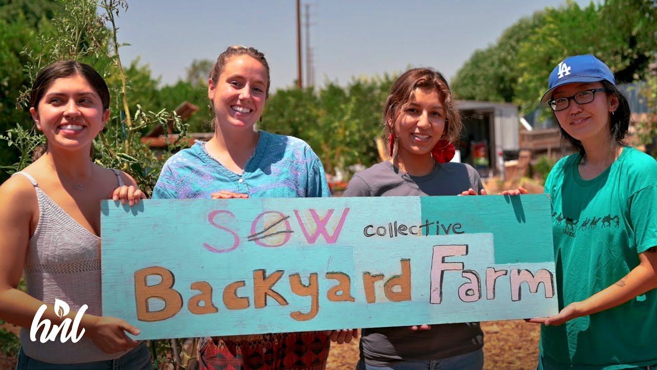 Shift Our Ways | Local Goods