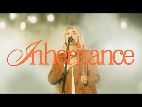 Thumbnail for Inheritance video