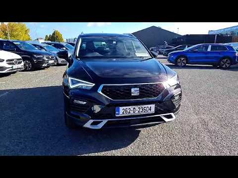 SEAT Ateca 1.5TSI 150hp SE+ *Call Stephen 08646215 - Image 2