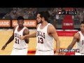 NBA 2K15 Первый Взгляд (PC) 