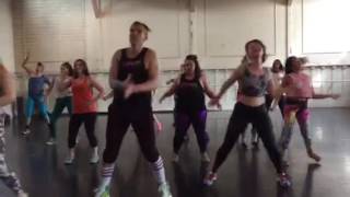 Sexitude Choreography &quot;Good as Hell&quot;