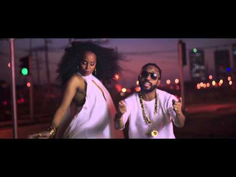 Party Done (Official Music Video) | Angela Hunte and Machel Montano | Soca 2015