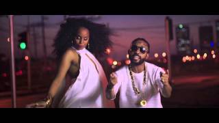 Party Done (Official Music Video) | Angela Hunte and Machel Montano | Soca 2015