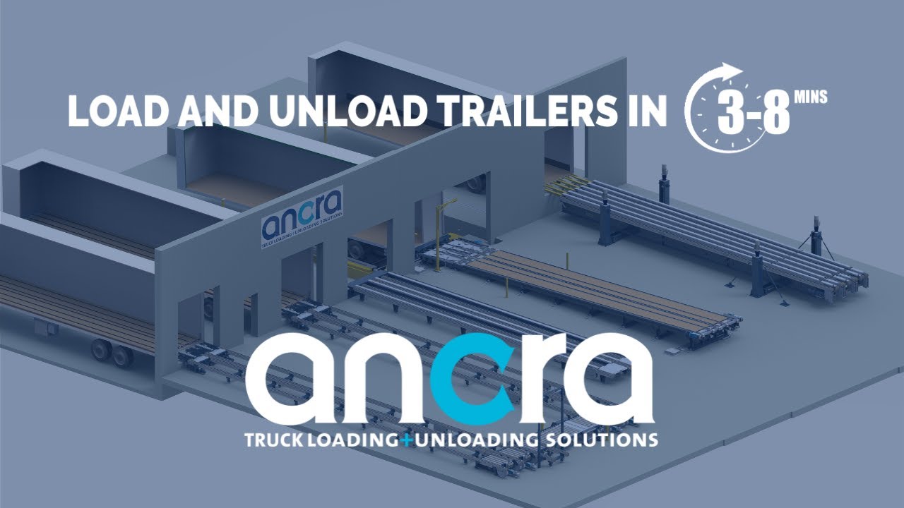 Ancra truck loading systems - company's profile