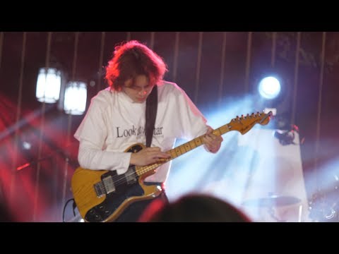 190426 [삼다공원야간콘서트] what's up(4 non blondes cover) - 잔나비(jannabi) @제주삼다공원