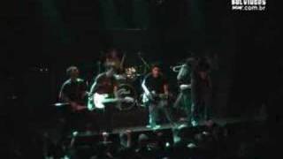 waterwings - alexisonfire (drive-in playing cover)