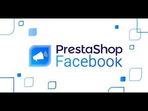 Découvrez PrestaShop Facebook