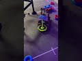 5 ring disrupt #vex #automobile #vexrobotics #vexroboticscompetition #robotics #tech #vexxcommunity