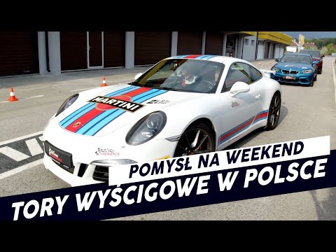 TORY WYŚCIGOWE W POLSCE - Pomysł na WEEKEND -  Sprawdzam czy warto