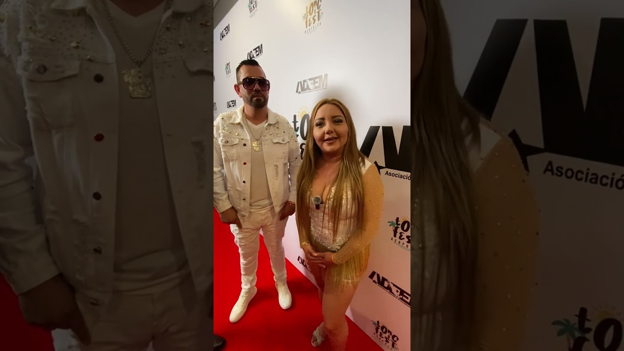 Sonora Vainilla la Juventud Cumbiera en Entrevista Con el Muñeco Cast.2025