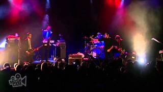 The Bravery - Tyrant (Live in Sydney) | Moshcam