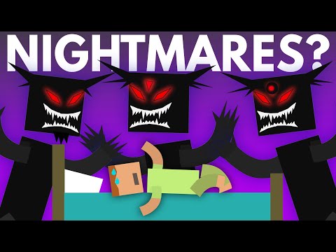 Why Do You Get Nightmares? - Dear Blocko #4