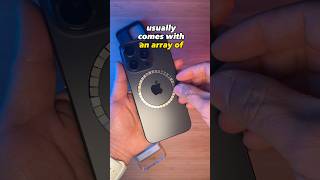 Download lagu How MagSafe iPhone case works #iphone15 mp3