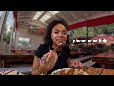 STRUGGLING in South Africa: how I REALLY feel after 3 months in Johannesburg