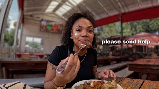 STRUGGLING in South Africa: how I REALLY feel after 3 months in Johannesburg