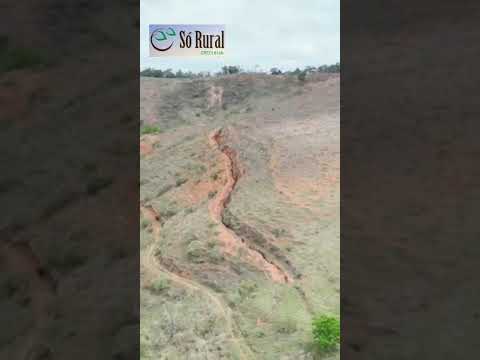 Fazenda em RIO PIRACICABA, MG - otima fazendinha de porteira fechada