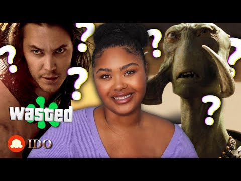 KennieJD Reveals Why John Carter Was Disney’s Biggest Flop EVER | In Defense Of Episode 16