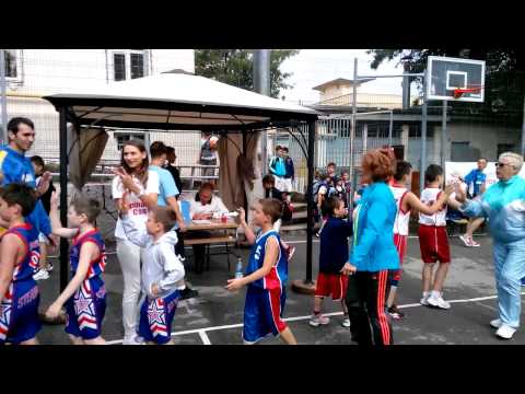 DinamoCSS6 Scorpionii Rosii vs Steaua Magic 5