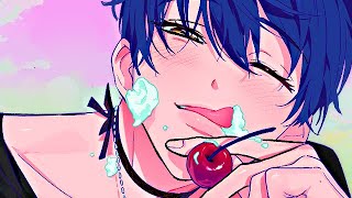 Cover art for CHERRY BXXCH CLUB