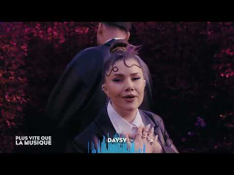 Daysy - PLUS VITE QUE LA MUSIQUE (décembre 2025)